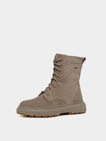 Ботинки Geox Lamidie + Grip Abx модель D46XME-00022-C6029 Фото