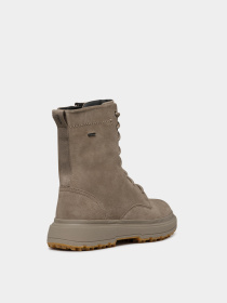 Ботинки Geox Lamidie + Grip Abx модель D46XME-00022-C6029 Фото