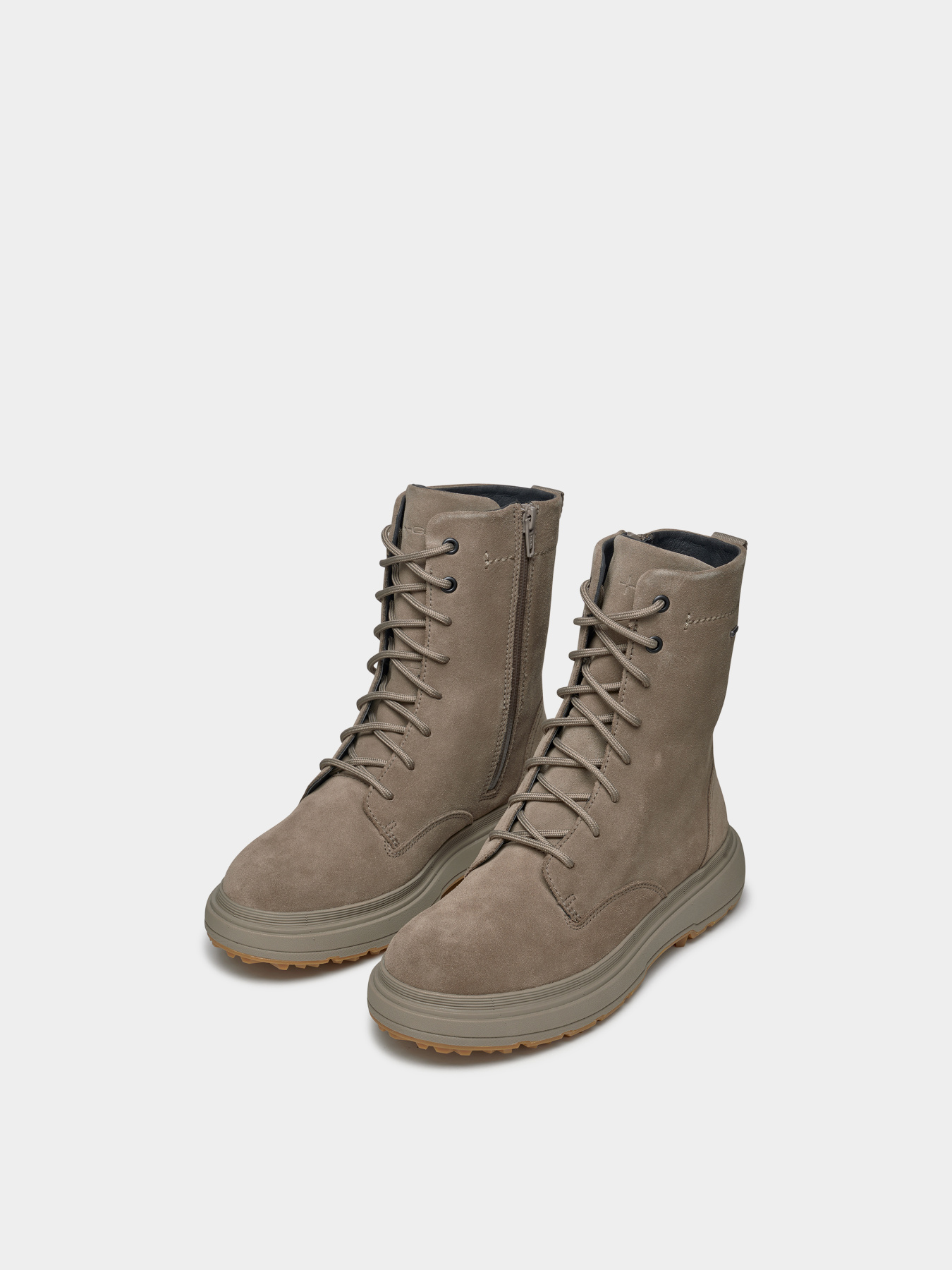 Ботинки Geox Lamidie + Grip Abx модель D46XME-00022-C6029 Фото