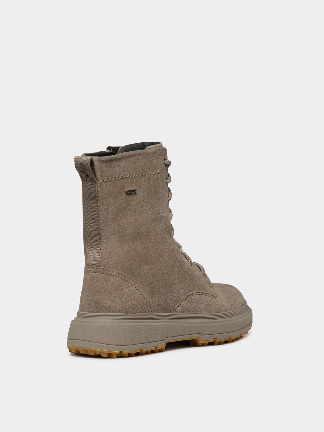 Ботинки Geox Lamidie + Grip Abx модель D46XME-00022-C6029 Фото