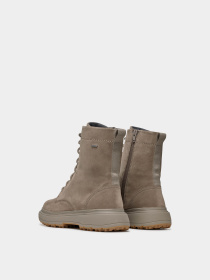 Ботинки Geox Lamidie + Grip Abx модель D46XME-00022-C6029 Фото