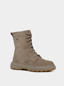 Ботинки Geox Lamidie + Grip Abx модель D46XME-00022-C6029 Фото