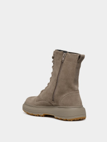 Ботинки Geox Lamidie + Grip Abx модель D46XME-00022-C6029 Фото