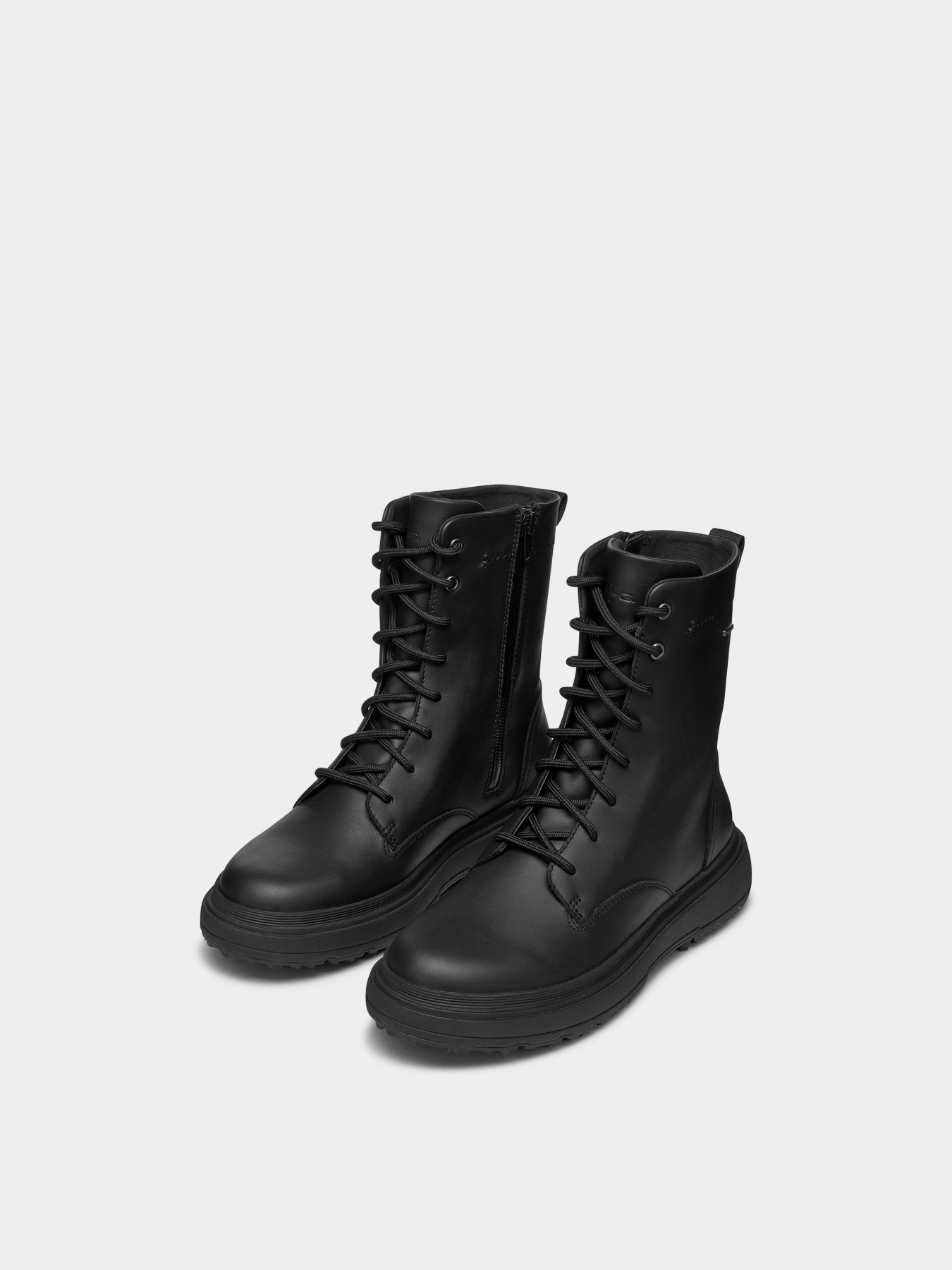 Ботинки Geox Lamidie + Grip Abx модель D46XME-00085-C9999 Фото