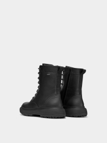 Ботинки Geox Lamidie + Grip Abx модель D46XME-00085-C9999 Фото