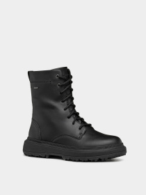 Ботинки Geox Lamidie + Grip Abx модель D46XME-00085-C9999 Фото