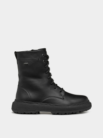 Ботинки Geox Lamidie + Grip Abx модель D46XME-00085-C9999 Фото