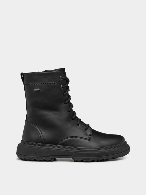 Ботинки Geox Lamidie + Grip Abx модель D46XME-00085-C9999 Фото