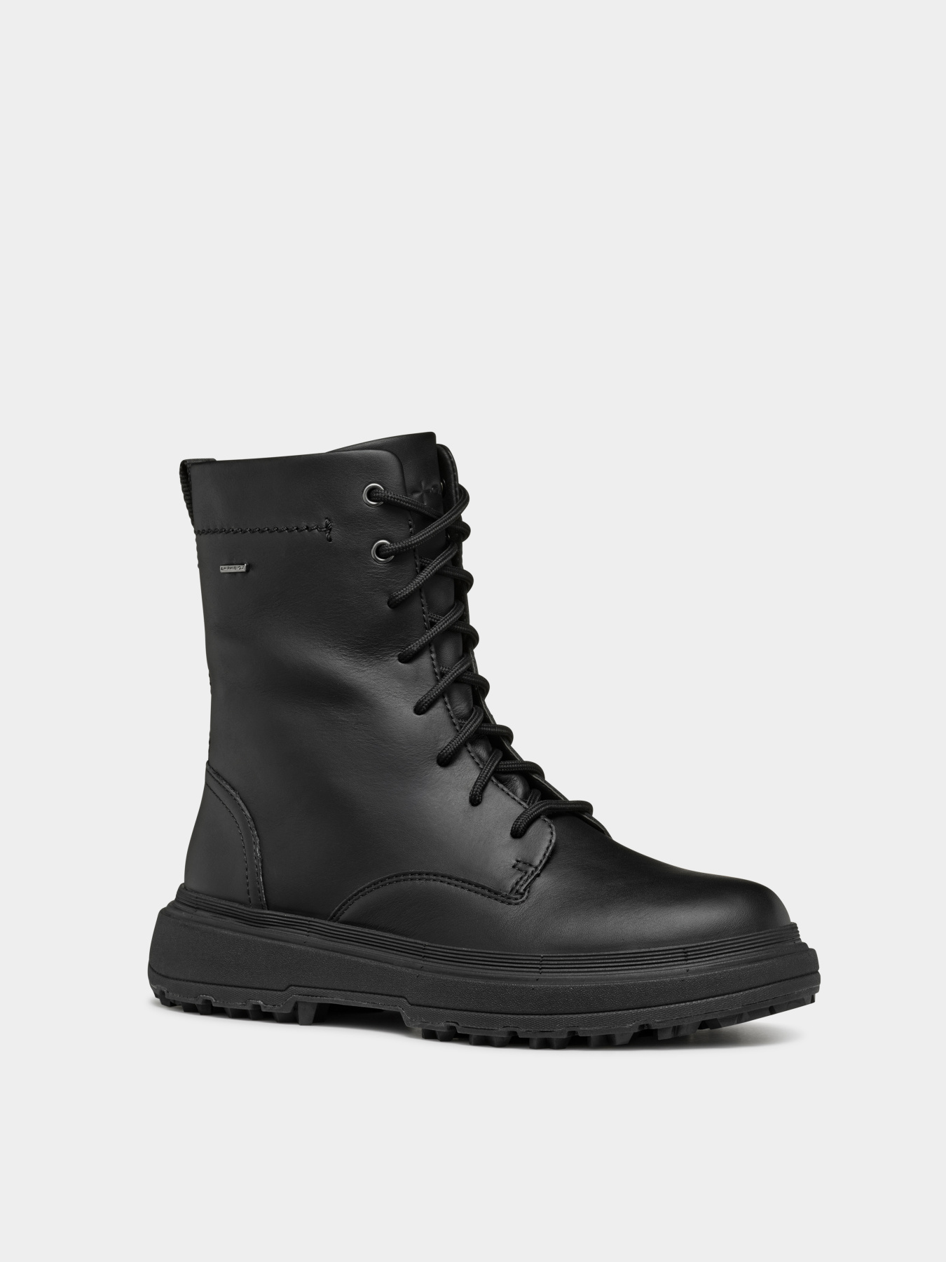 Черевики Geox Lamidie + Grip Abx модель D46XME-00085-C9999 Фото