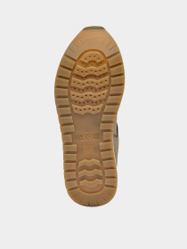 Кроссовки Geox New Kency модель D45MZA-0222N-C6029 Фото