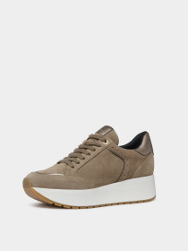 Кросівки повсякденні Geox New Kency модель D45MZA-0222N-C6029 Фото