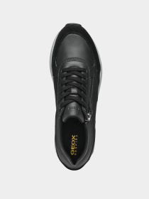 Кроссовки повседневные Geox New Kency модель D46MZA-08522-C9999 Фото