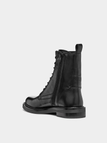 Ботинки Geox Serilda модель D46WYG-00043-C9999 Фото