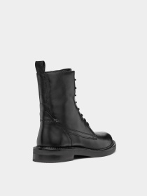 Ботинки Geox Serilda модель D46WYG-00043-C9999 Ботинки Geox Serilda модель D46WYG-00043-C9999 Фото