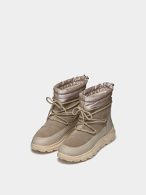 Сапоги дутики Geox Spherica 4X4 B Abx модель D4626A-08522-C6738 Фото