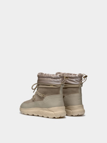 Сапоги дутики Geox Spherica 4X4 B Abx модель D4626A-08522-C6738 Фото