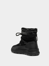 Сапоги дутики Geox Spherica 4X4 B Abx модель D4626A-08522-C9999 Фото