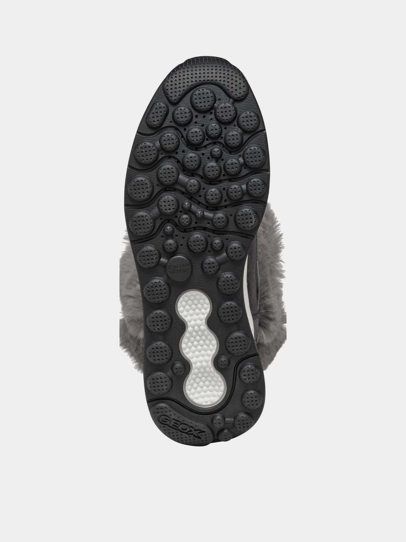 Ботинки Geox Spherica Actif X2 модель D46WPB-0FU22-C1115 Фото