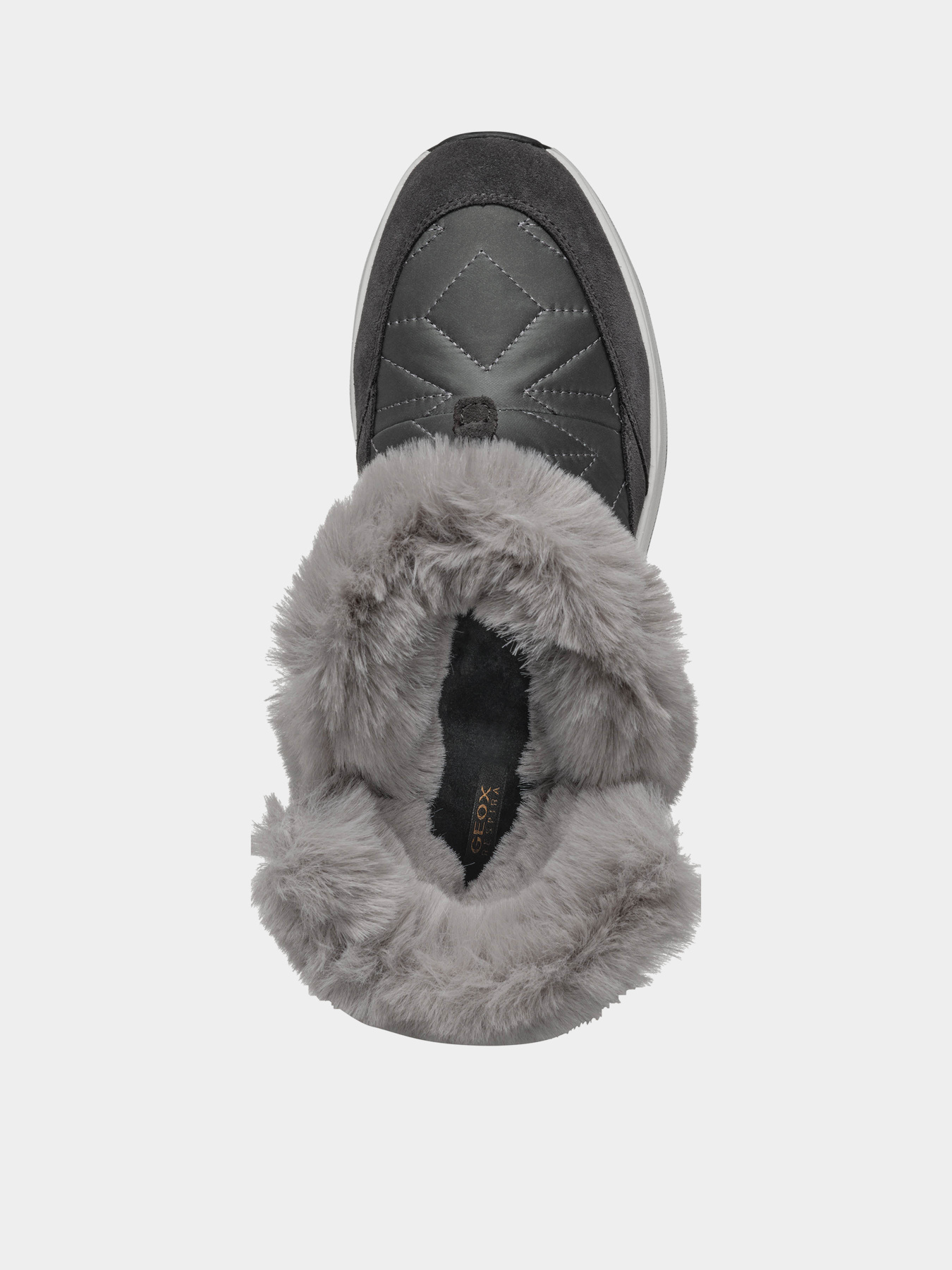 Ботинки Geox Spherica Actif X2 модель D46WPB-0FU22-C1115 Фото