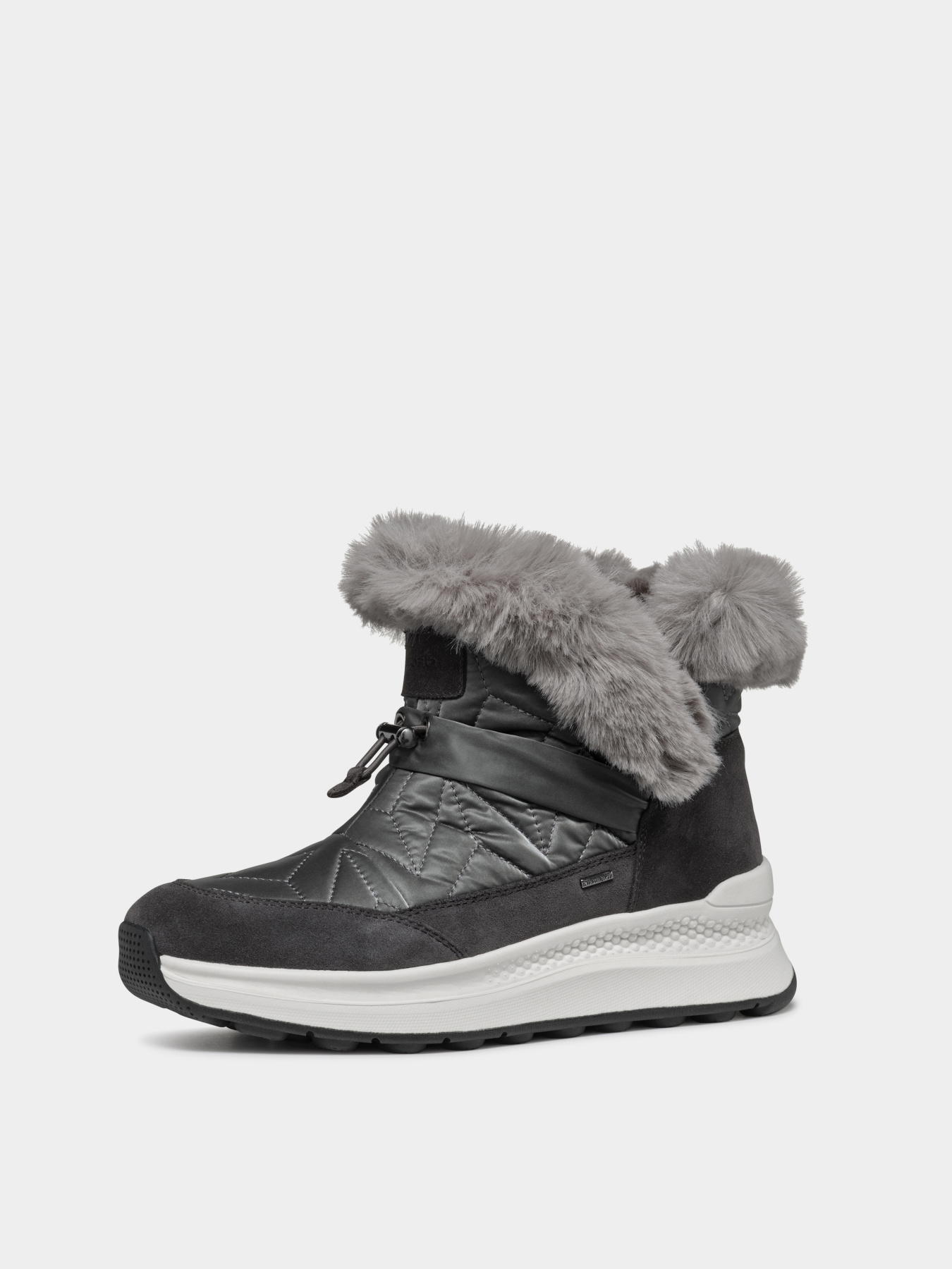 Ботинки Geox Spherica Actif X2 модель D46WPB-0FU22-C1115 Фото