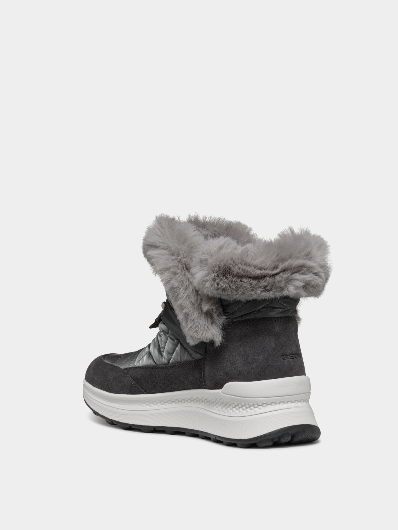 Ботинки Geox Spherica Actif X2 модель D46WPB-0FU22-C1115 Фото