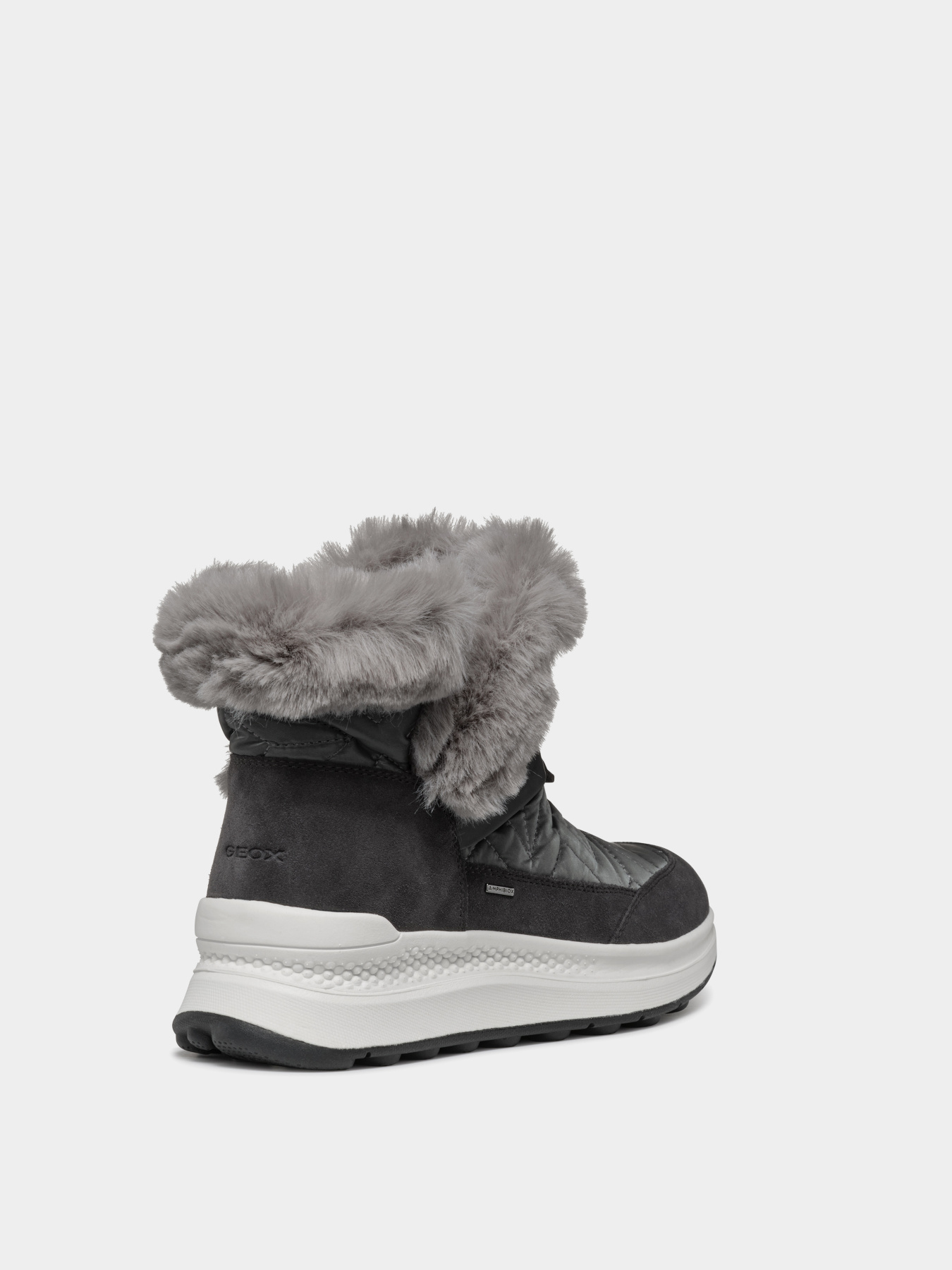 Ботинки Geox Spherica Actif X2 модель D46WPB-0FU22-C1115 Фото