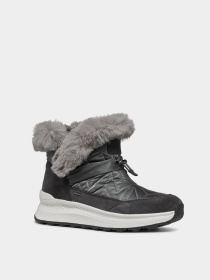 Ботинки Geox Spherica Actif X2 модель D46WPB-0FU22-C1115 Фото