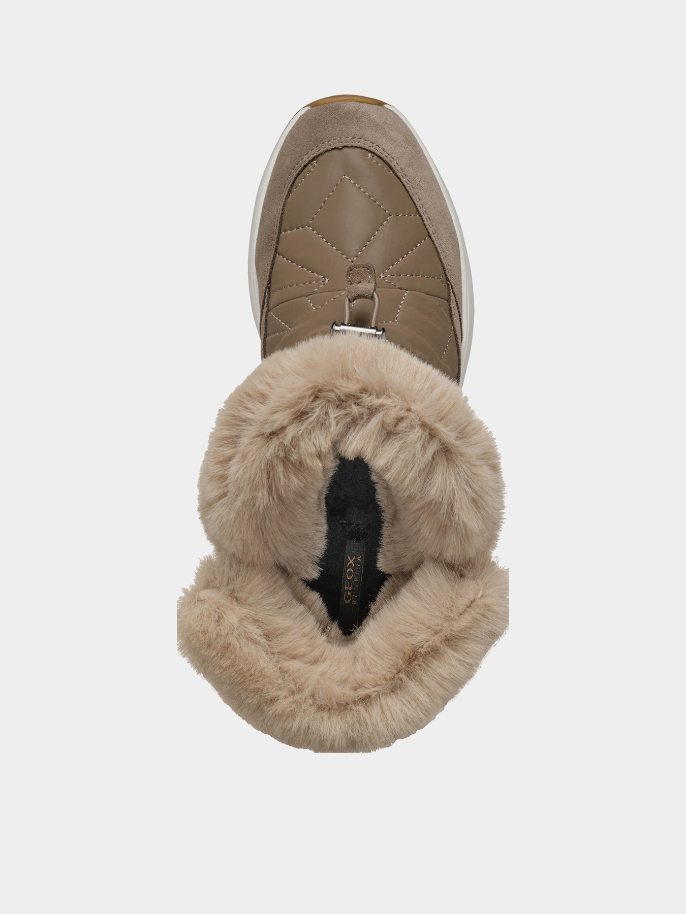 Ботинки Geox Spherica Actif X2 модель D46WPB-0FU22-C6029 Фото