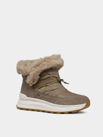 Ботинки Geox Spherica Actif X2 модель D46WPB-0FU22-C6029 Фото