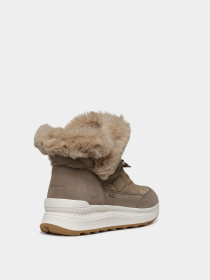 Ботинки Geox Spherica Actif X2 модель D46WPB-0FU22-C6029 Фото