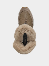 Ботинки Geox Spherica Actif X2 модель D46WPB-0FU22-C6029 Фото