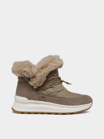 Ботинки Geox Spherica Actif X2 модель D46WPB-0FU22-C6029 Фото