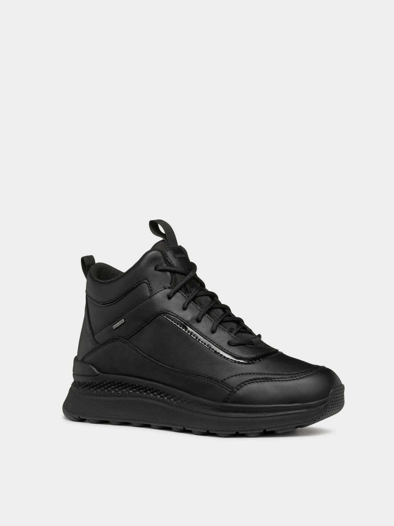 Ботинки Geox Spherica Actif X2 модель D46WPE-00085-C9999 Фото