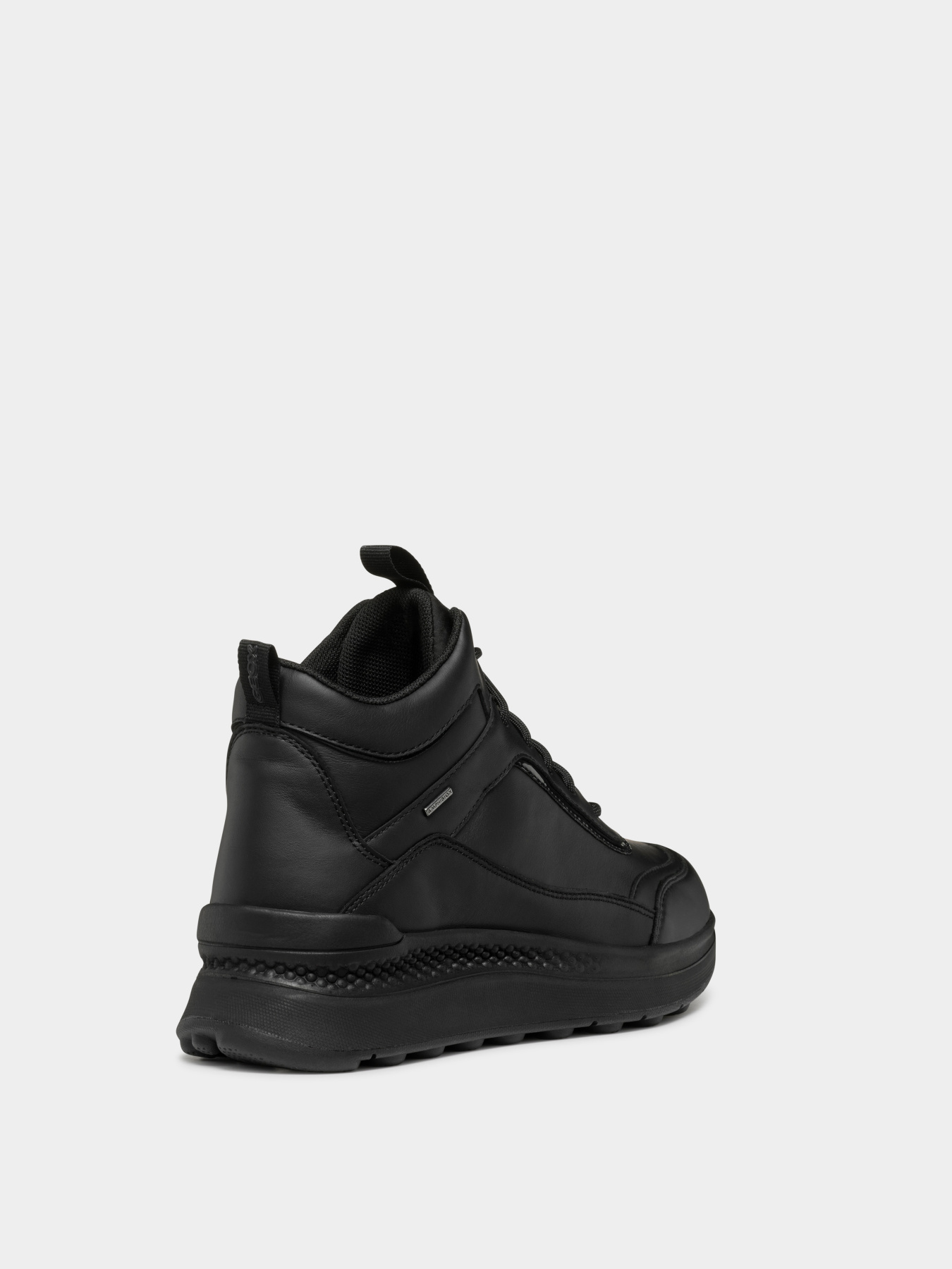 Ботинки Geox Spherica Actif X2 модель D46WPE-00085-C9999 Фото