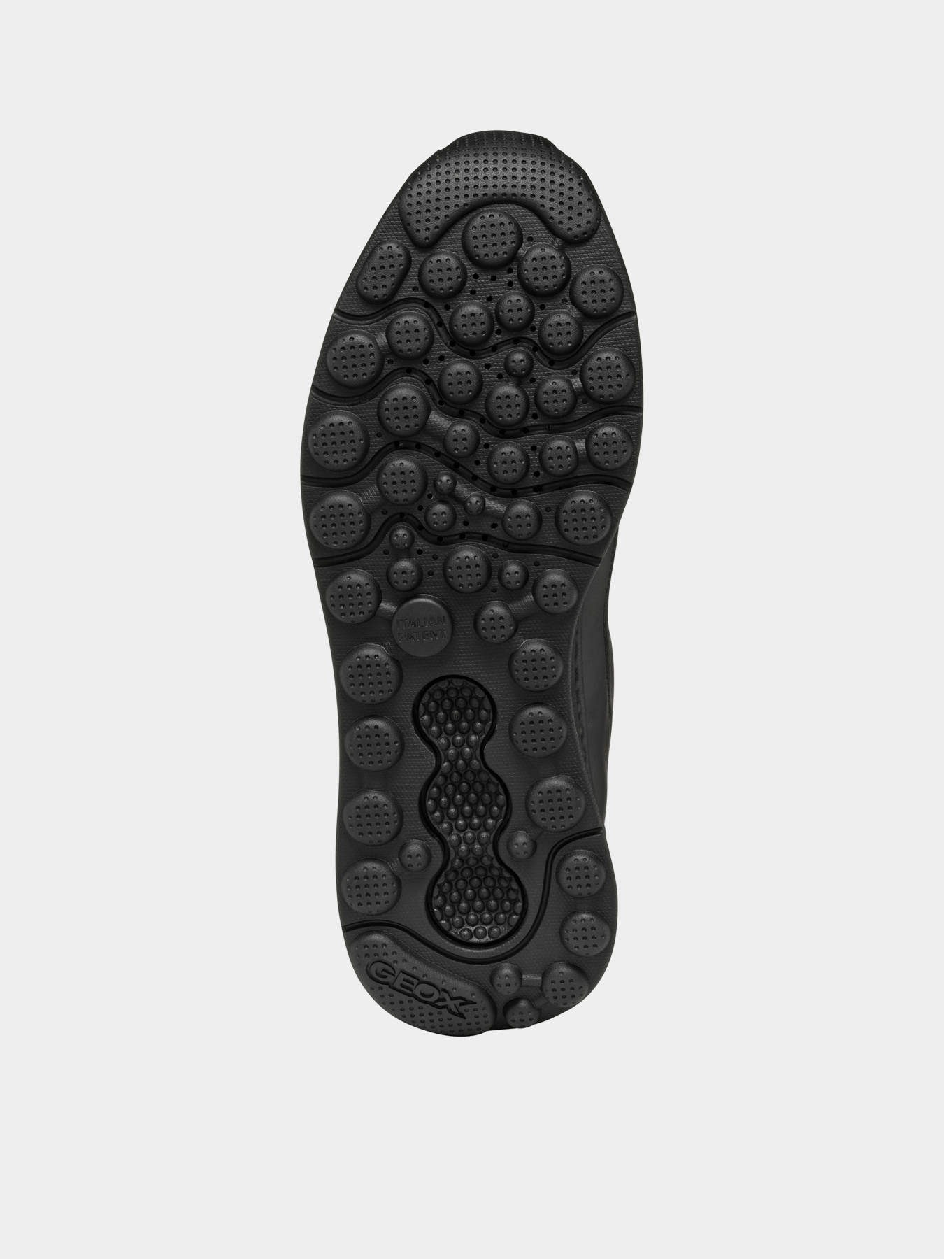 Ботинки Geox Spherica Actif X2 модель D46WPE-00085-C9999 Фото