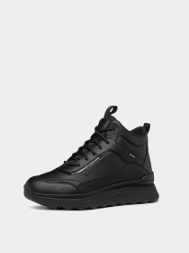 Ботинки Geox Spherica Actif X2 модель D46WPE-00085-C9999 Фото