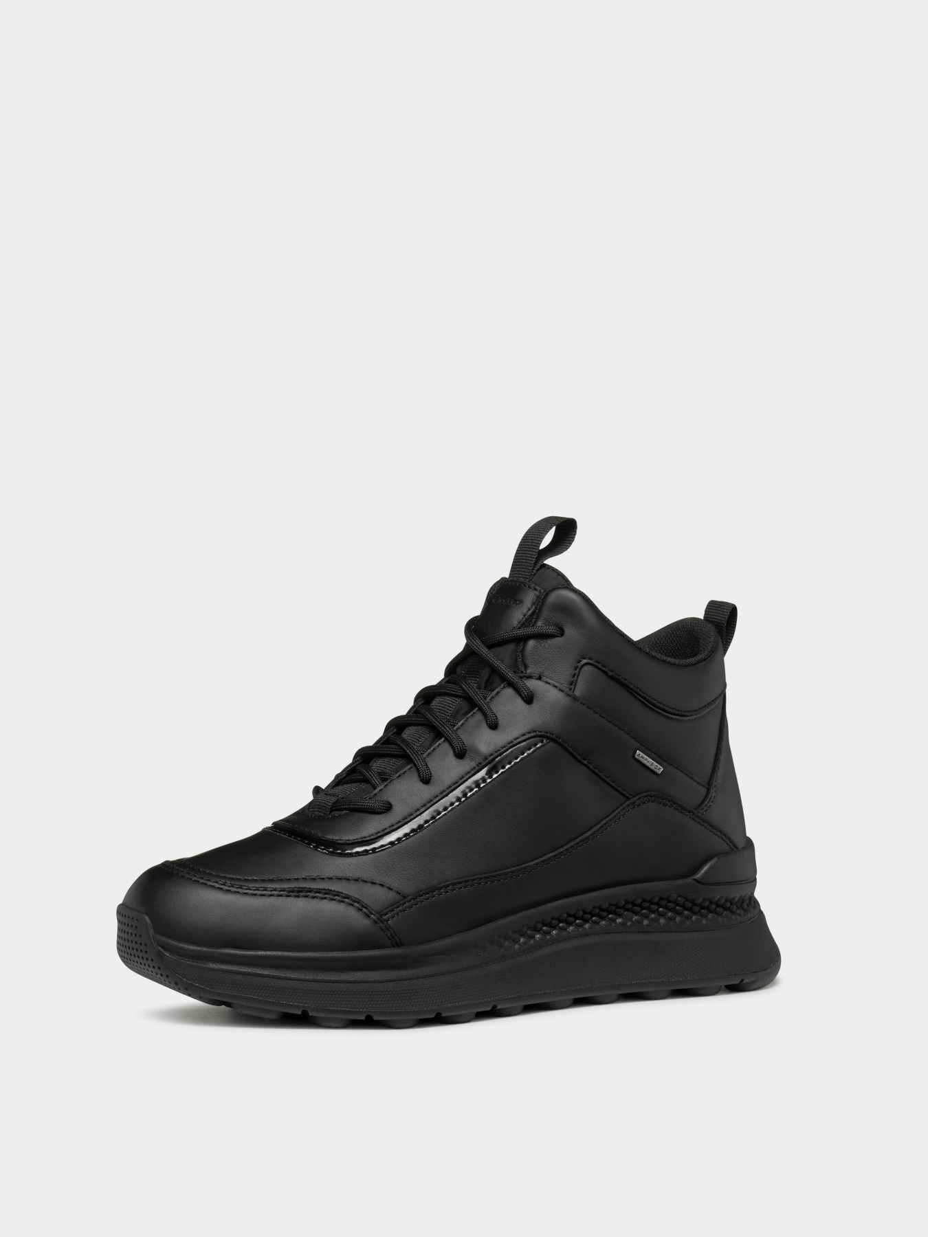 Ботинки Geox Spherica Actif X2 модель D46WPE-00085-C9999 Фото