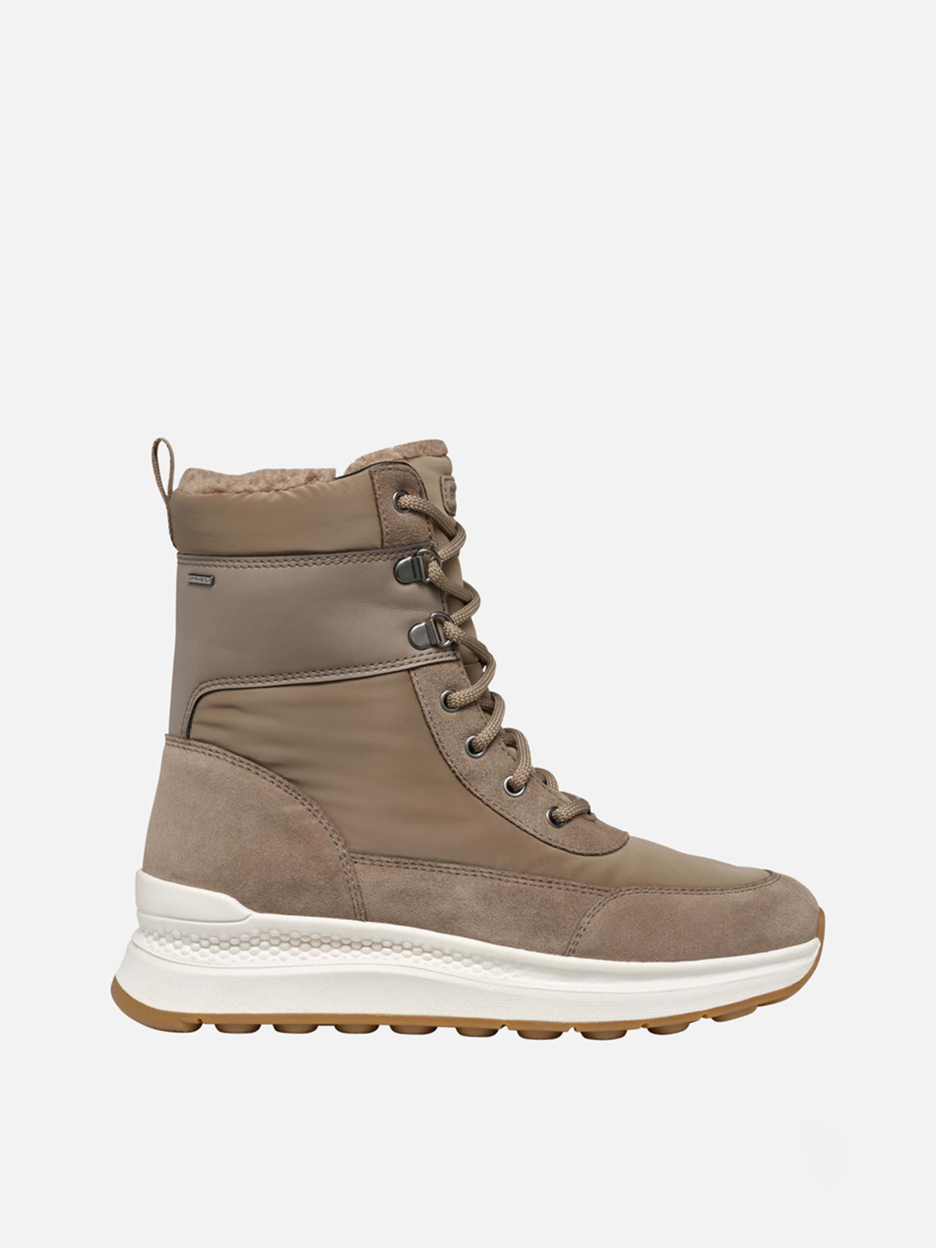 Ботинки Geox модель D46WPA-0FU22-C6029 Фото