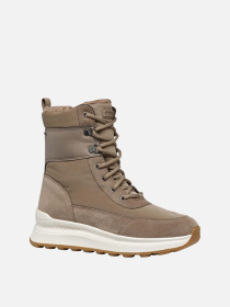 Ботинки Geox модель D46WPA-0FU22-C6029 Фото