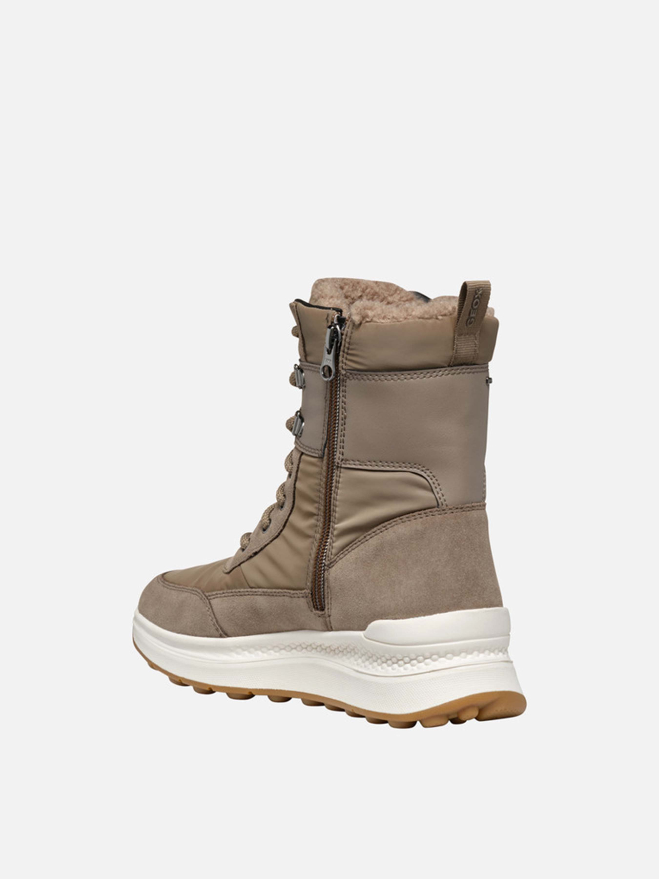 Черевики Geox модель D46WPA-0FU22-C6029 Фото