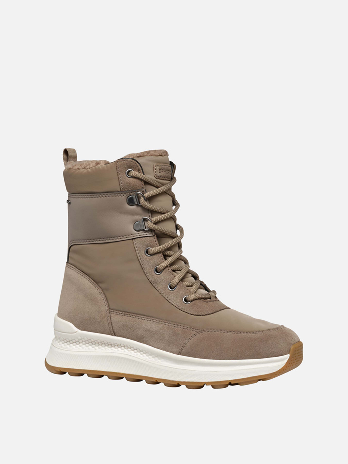 Черевики Geox модель D46WPA-0FU22-C6029 Фото