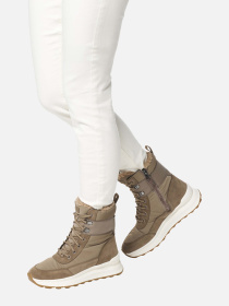 Черевики Geox модель D46WPA-0FU22-C6029 Фото