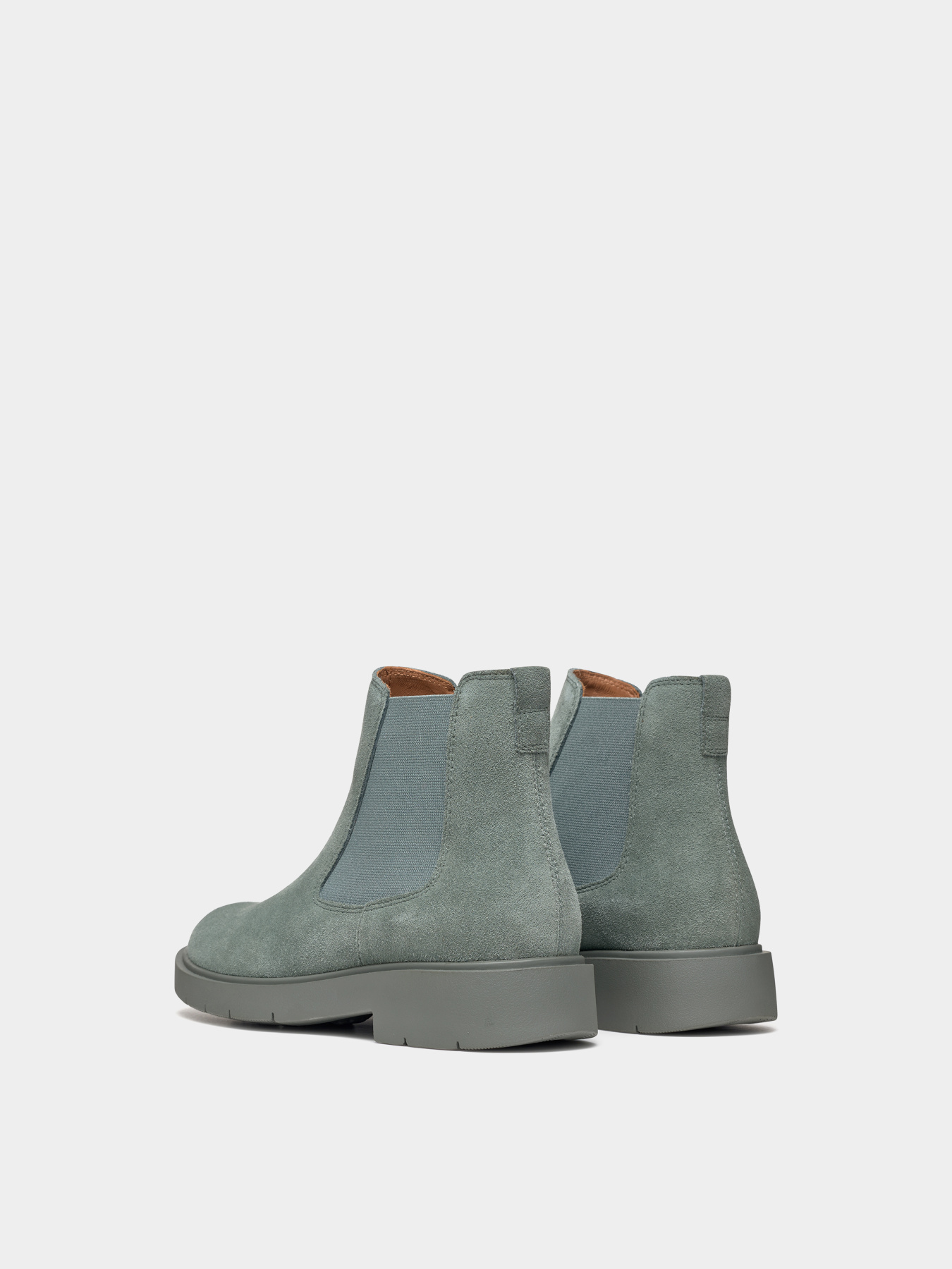 Челси Geox Spherica Ec1 модель D16QRC-00022-C3016 Фото