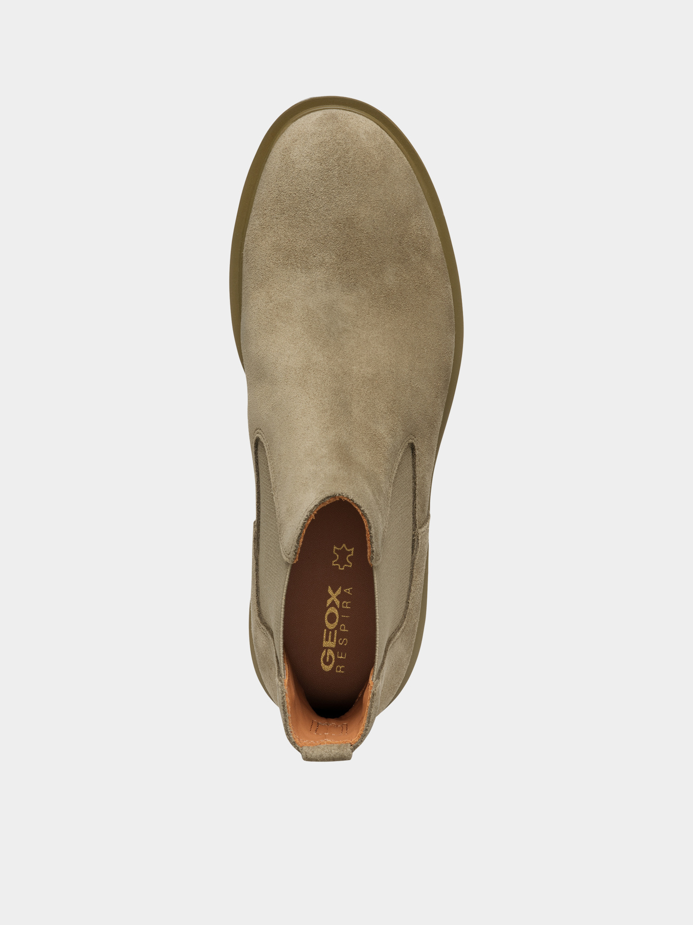 Челси Geox Spherica Ec1 модель D16QRC-00022-C3704 Фото