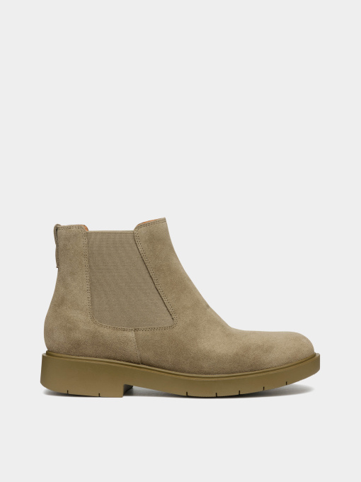 Челси Geox Spherica Ec1 модель D16QRC-00022-C3704 Фото