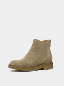 Челсі Geox Spherica Ec1 модель D16QRC-00022-C3704 Челсі Geox Spherica Ec1 модель D16QRC-00022-C3704 Фото