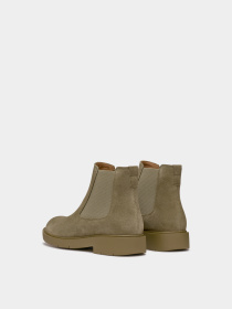 Челсі Geox Spherica Ec1 модель D16QRC-00022-C3704 Челсі Geox Spherica Ec1 модель D16QRC-00022-C3704 Фото