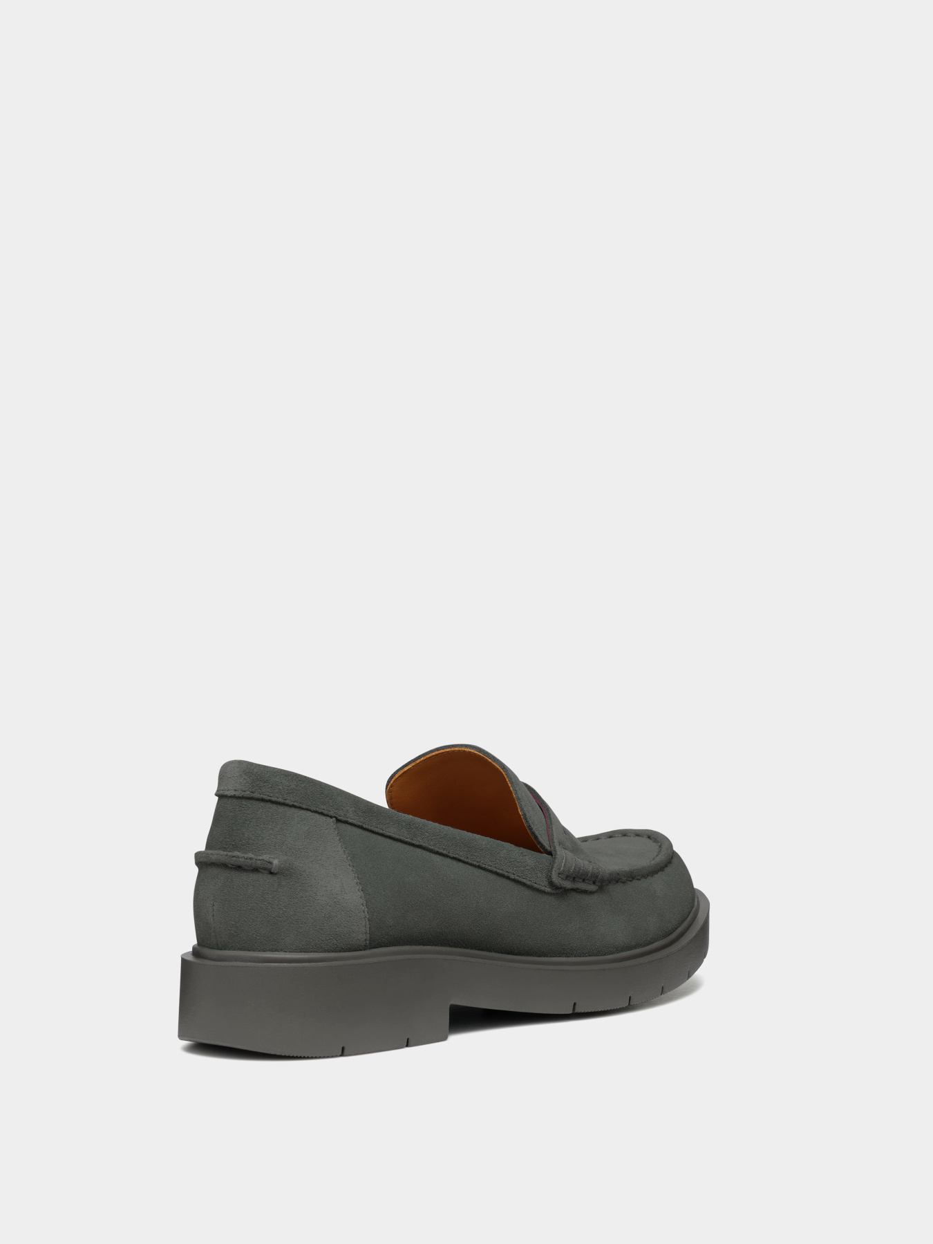 Лофери Geox Spherica Ec1 модель D25QRA-00022-C3016 Фото