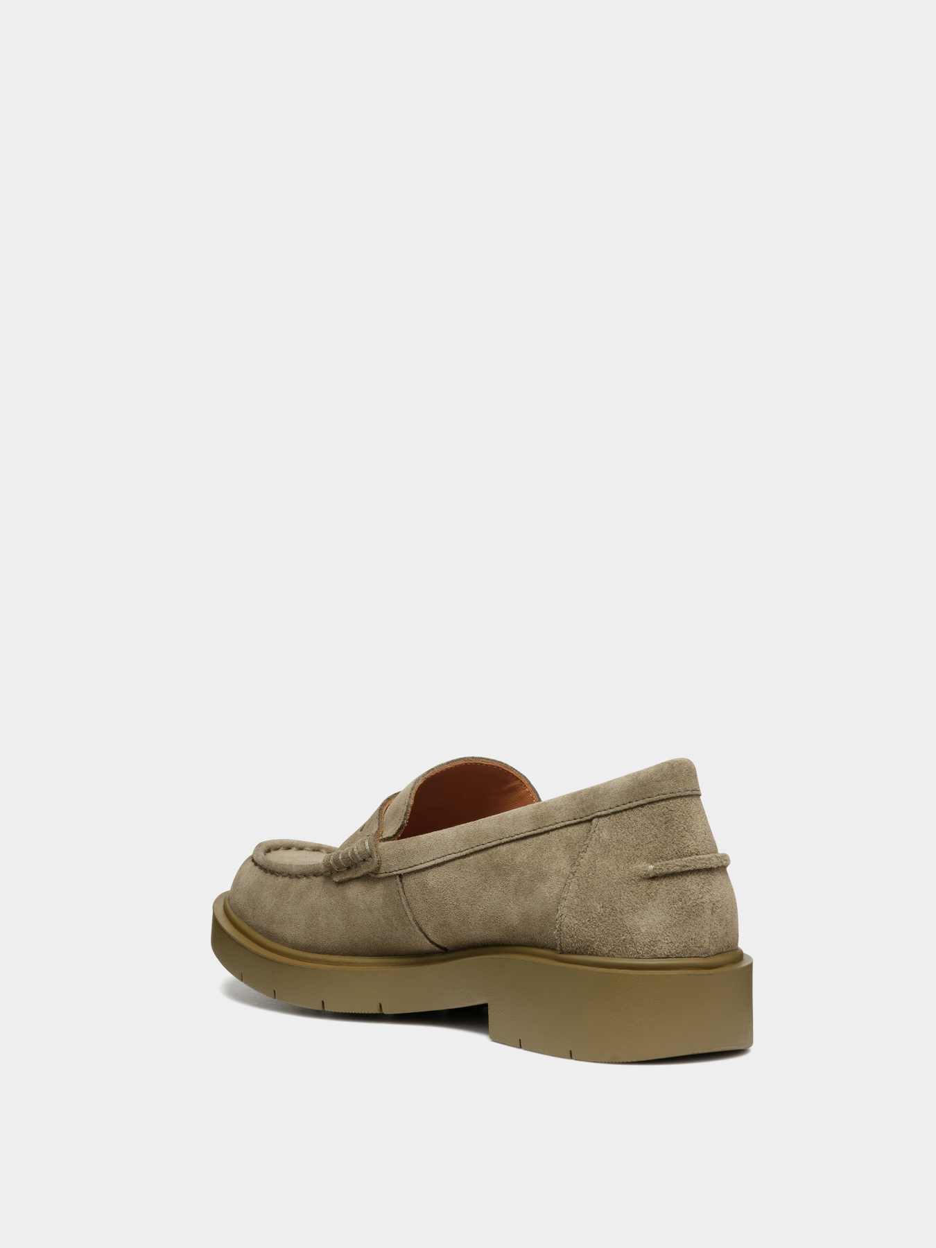 Лоферы Geox Spherica Ec1 модель D25QRA-00022-C3704 Фото