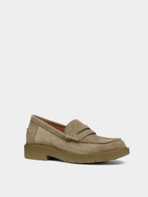 Лоферы Geox Spherica Ec1 модель D25QRA-00022-C3704 Фото